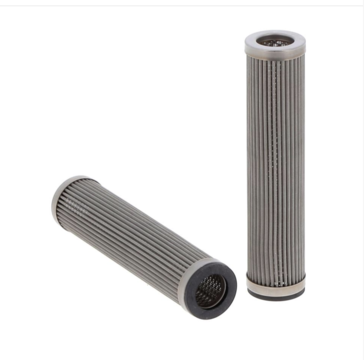 HYDRAULIC FILTERS | KOMATSU | WB97S-2S | SH 630251